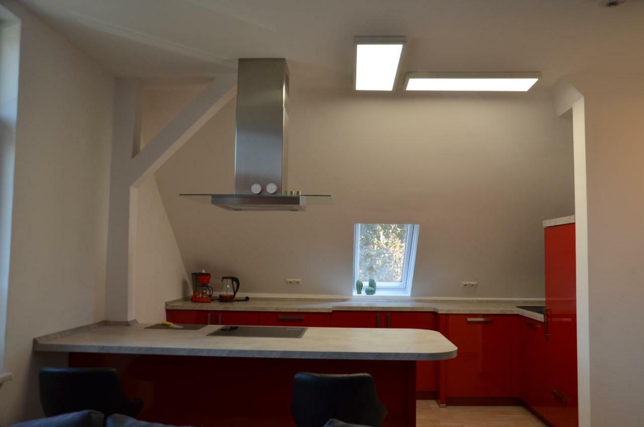 Ferienwohnung Zenobia Neu Roggentin ภายนอก รูปภาพ